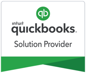 QuickBooks Intuit Solution Provider in Hong Kong